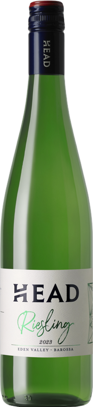 HEAD Wines Riesling 2023 Eden Valley